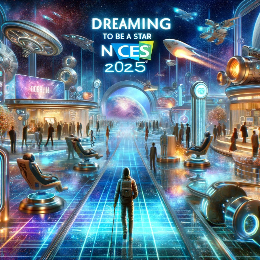 2025 CES 트렌드