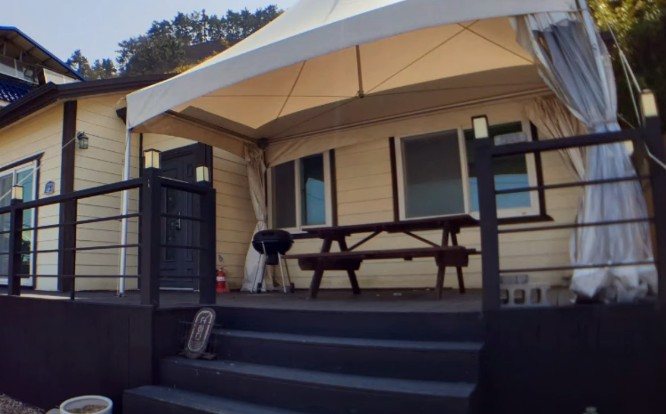 어촌마을 농가주택, 전원주택 매매, 분양, 급매물 - 경남 거제시 남부면, 거제도, 전남 해남군 문내면, 고흥군 동강면, 금산면, 경북 포항 장기면