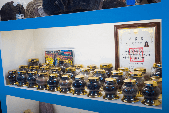 생생정보통 대천간장게장 충남 보령 맛집