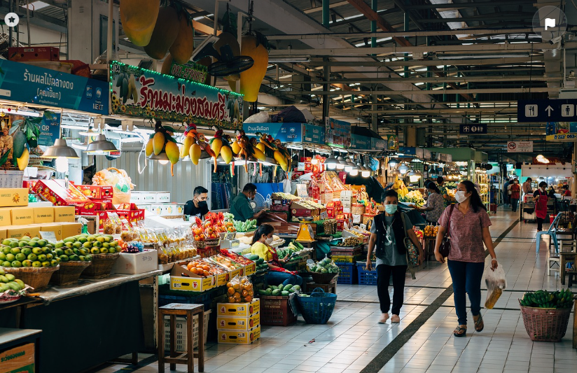 관세전쟁으로 인해서 물가상승 서민경제 위협