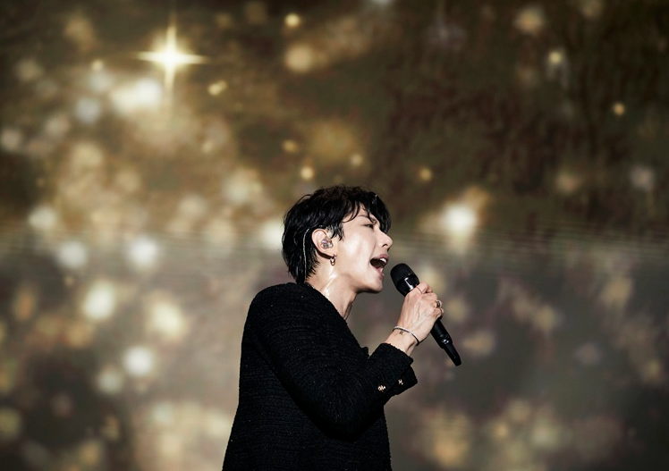 박효신 콘서트