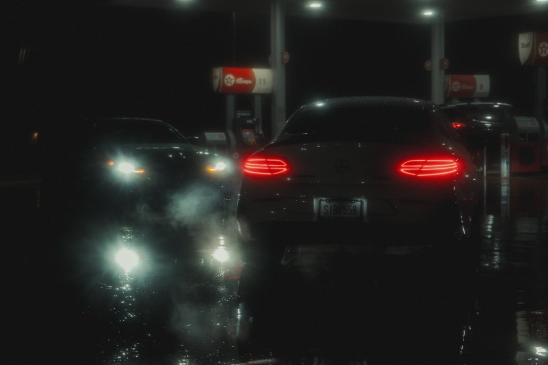 Automobile.
