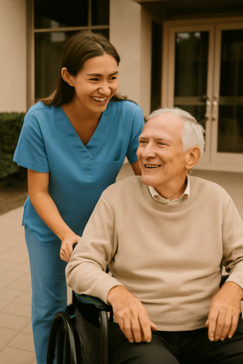 병원동행매니저