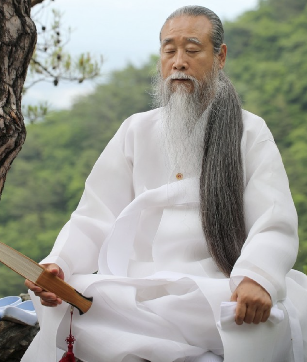 천공 법사