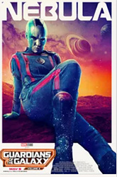 가디언즈 오브 갤럭시 3