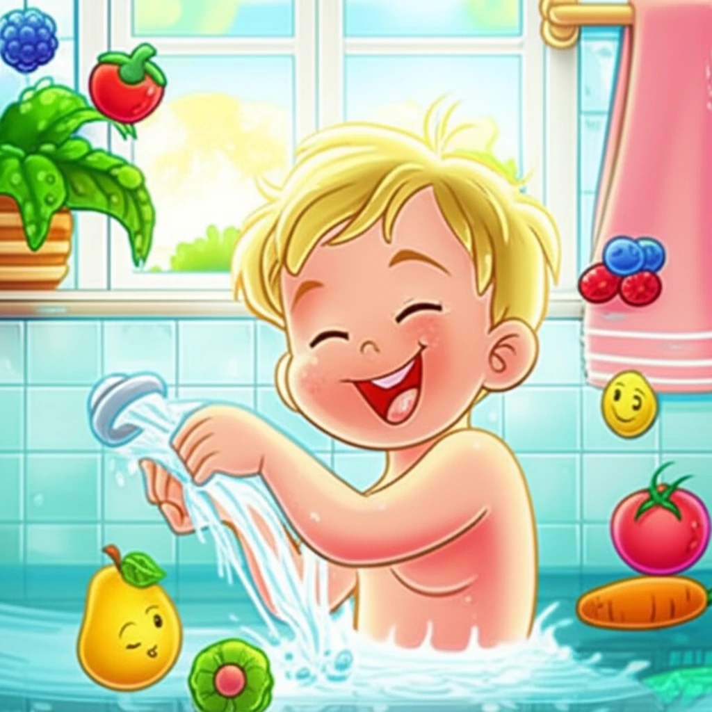 치질 냄새 관리법: 청결이 중요!..