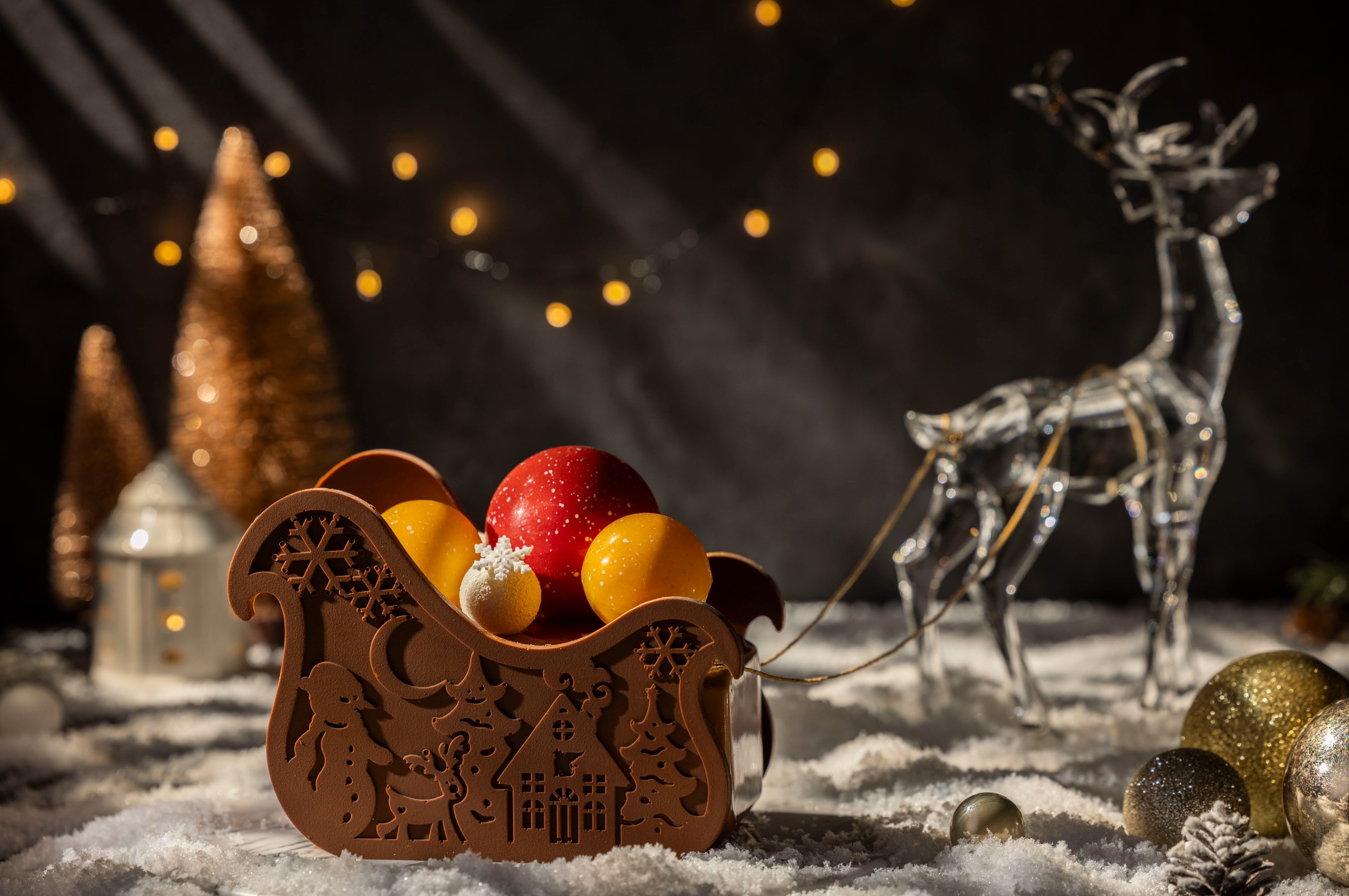 JW-메리어트-동대문-서울-크리스마스-케이크