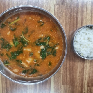 6시내고향 경산 어탕