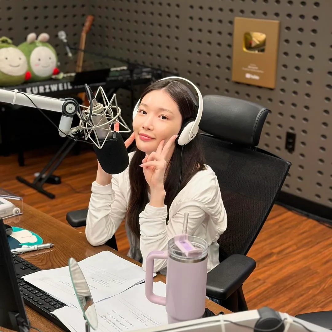 KBS 쿨FM 볼륨을 높여요 청하 라디오 하차 소식 이유 다시듣기 다음 DJ는 누구