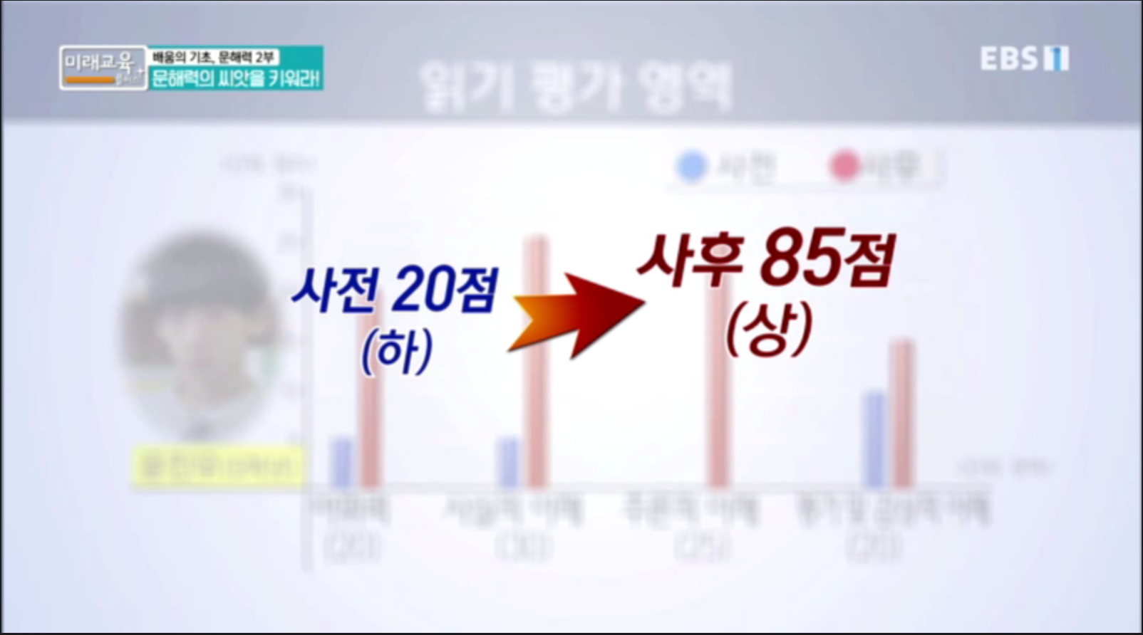 공부머리는 문해력이다
