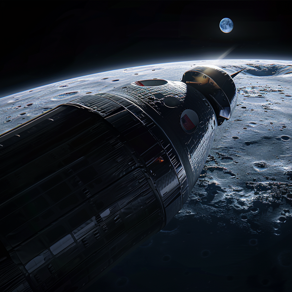 아르테미스 2호 발사