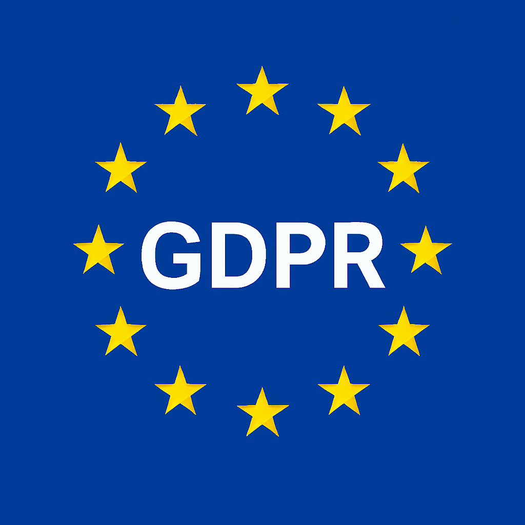 GDPR 이미지