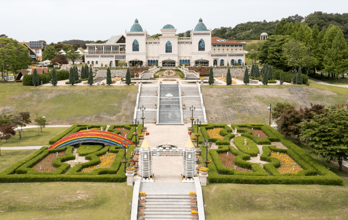 임실치즈테마파크