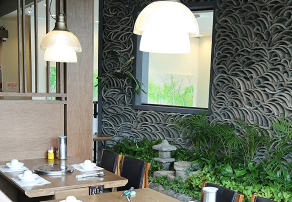 식당-강강술래-실내내부