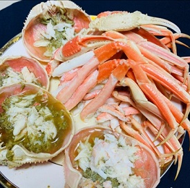 홍게무한리필25000원