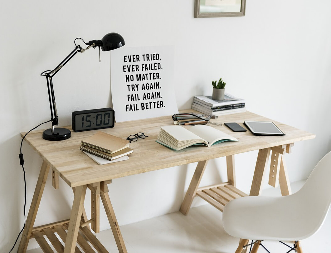 서재 없는 집에서 조용한 공부 공간 확보하는 방법