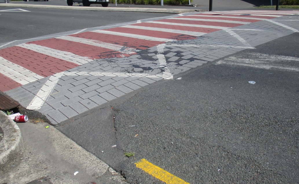 넛지 부작용 런던 교통