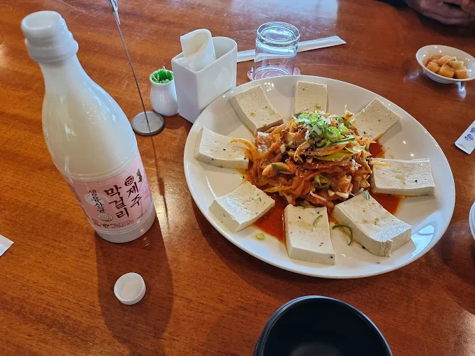 제주 타미우스CC 골프장 소개 및 예약방법