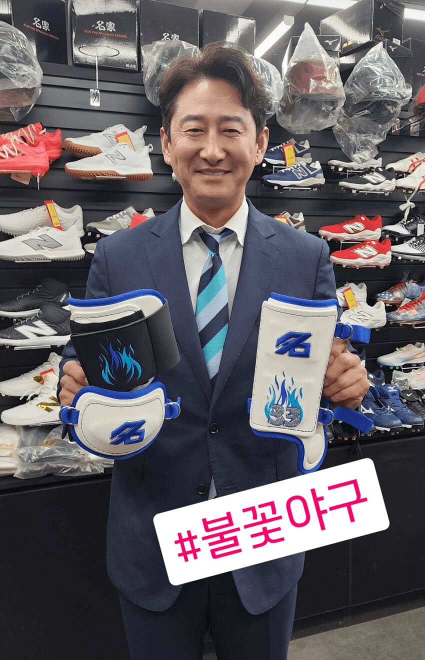 장시원PD 불꽃야구 론칭