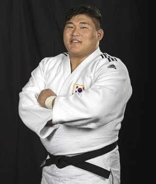 김민종 유도선수 마장동 아버지