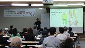 파킨슨병의 연재를 시작하며...