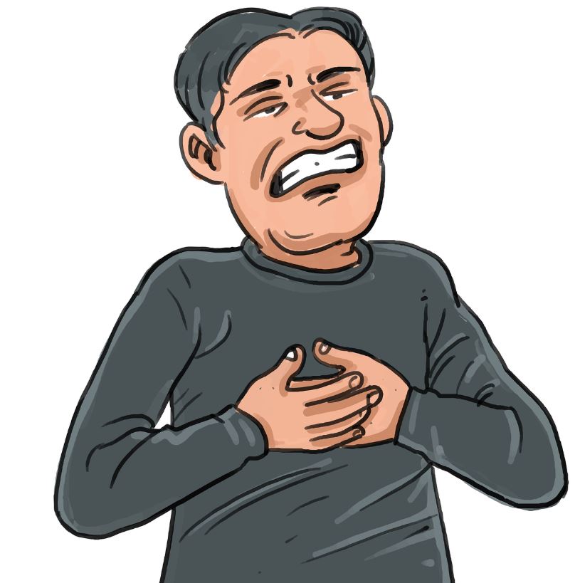 협심증 초기증상 치료방법: 심혈관 건강을 위한 필수 정보