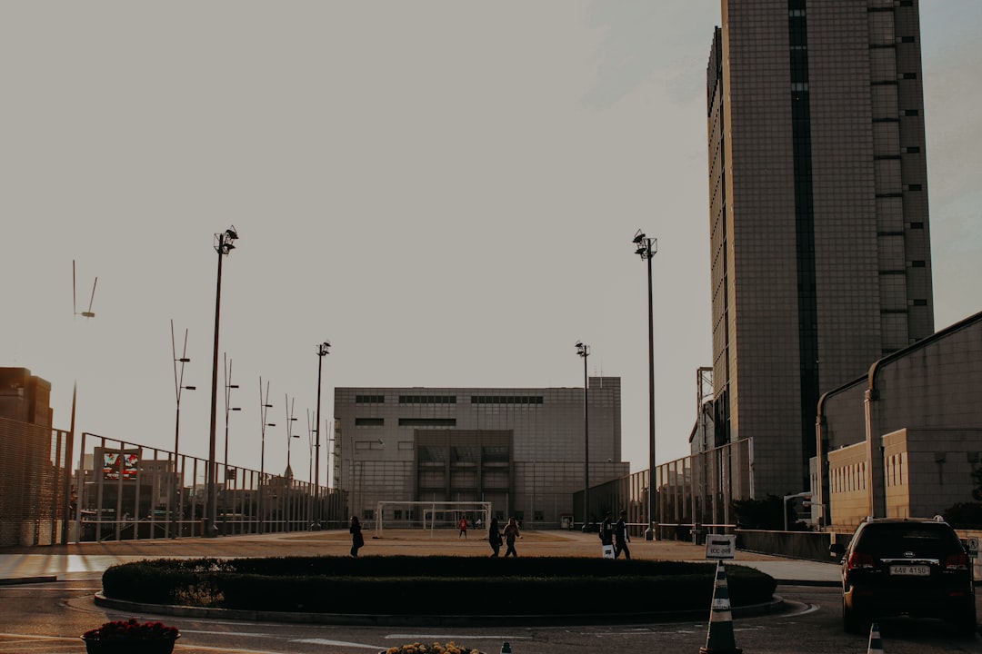 Seoul Apartment Sale