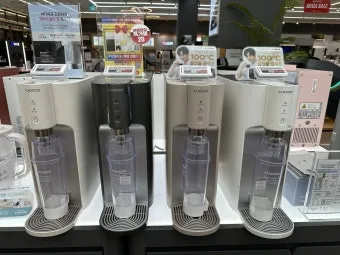 쿠쿠정수기 STOP 자동살균 정지 해결방법 안내_16