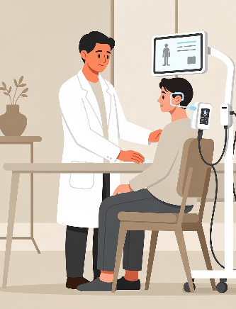 피부가려움증의 원인