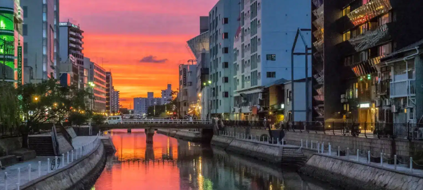 2025 후쿠오카 여행 1