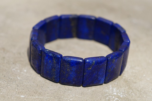 라피스라줄리 (Lapis Lazuli) 이야기