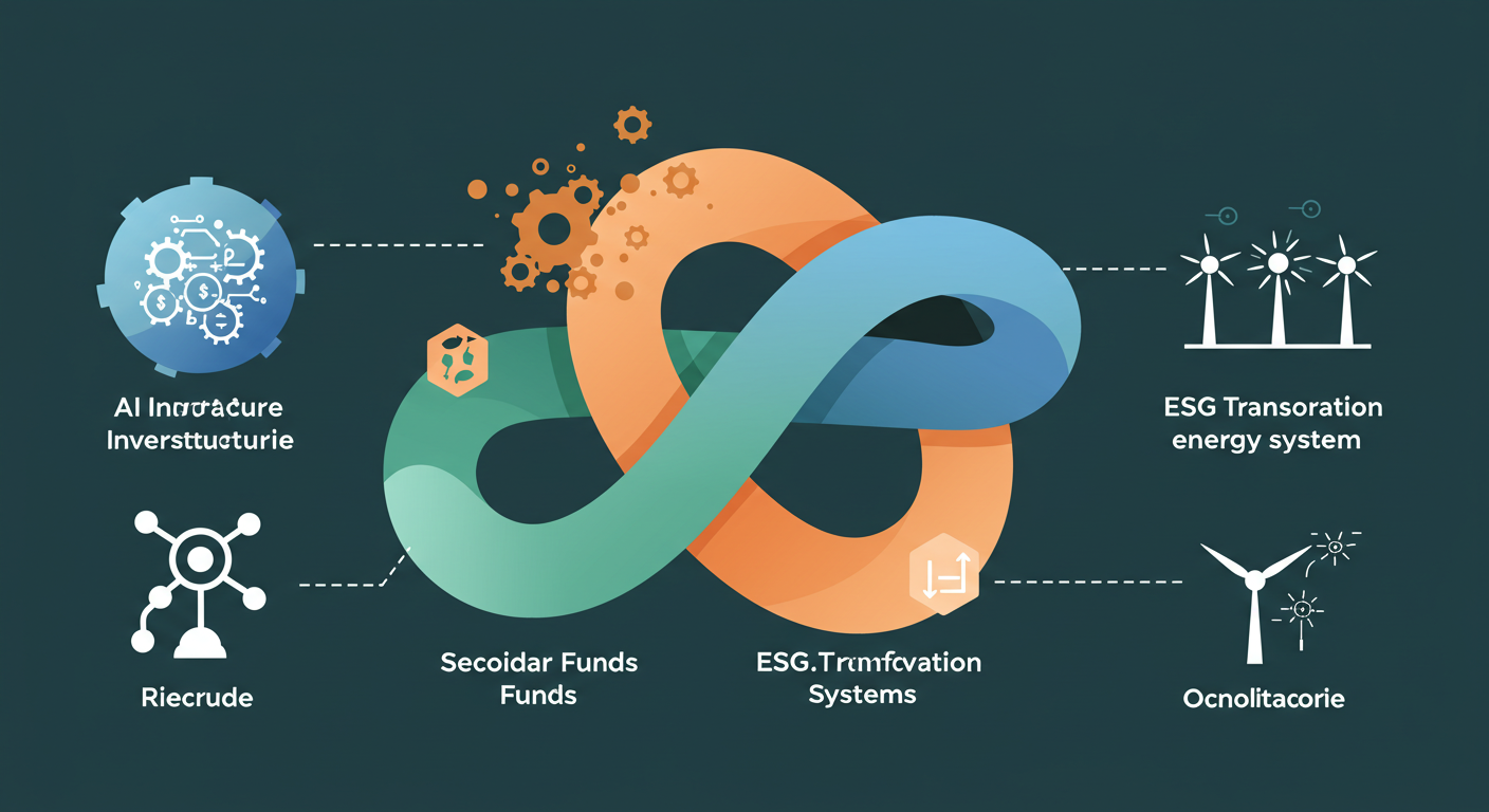 ESG 투자, 다시 정의되는 지속가능성