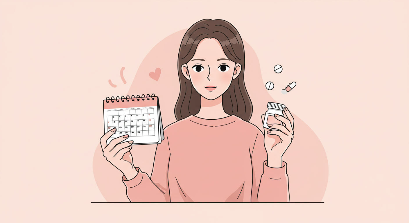 응급피임약이란 무엇일까?