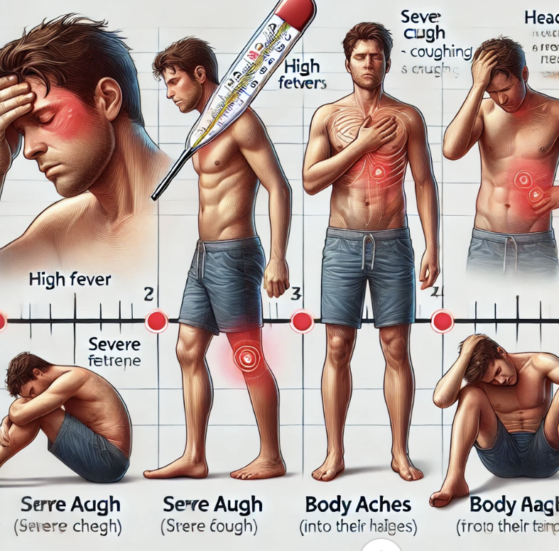 독감 치료법 총정리5