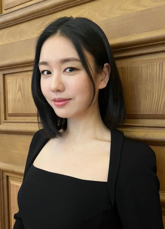 안은진프로필