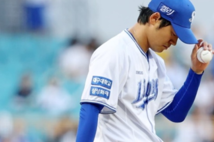 2024 플레이오프 잠실 3,4차전 티켓예매