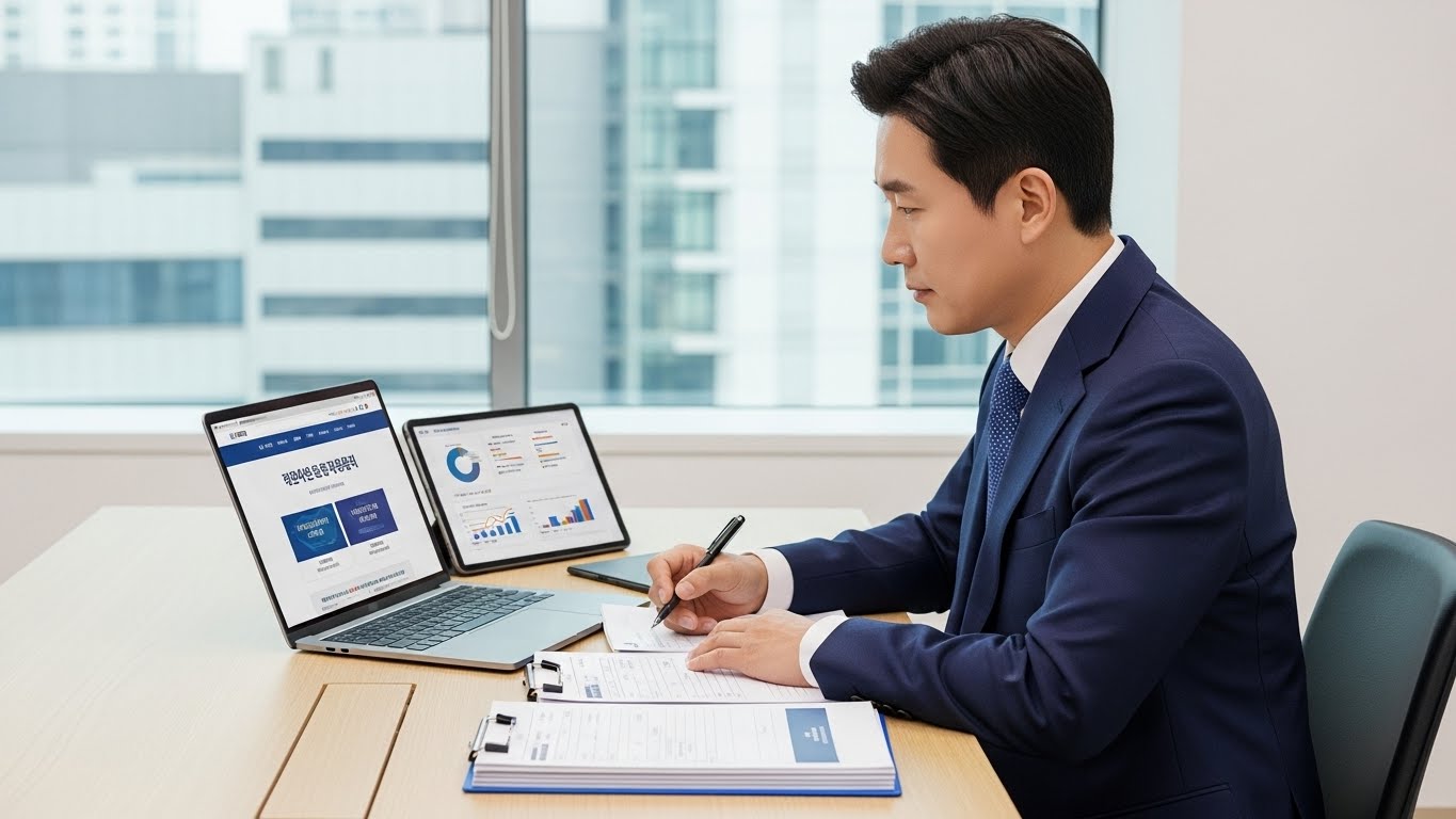 소상공인정책자금