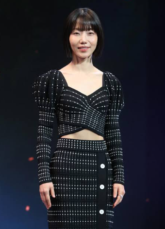 김신록