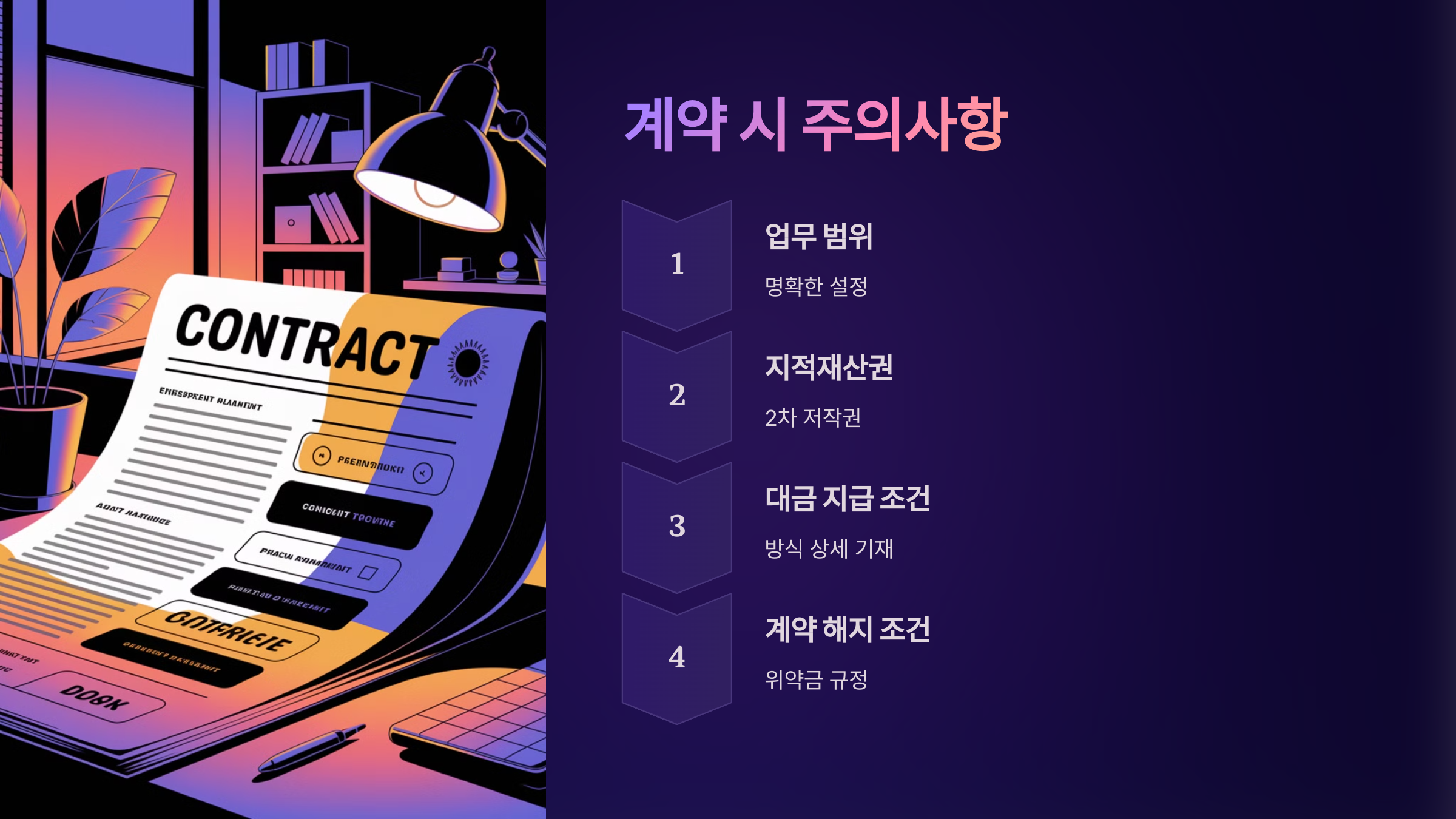 프리랜서로 돈 버는 현실적인 방법