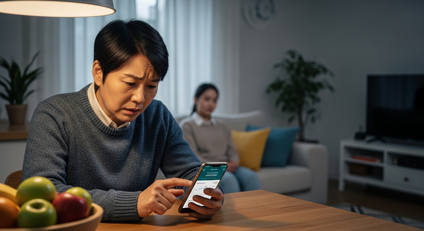 실제 사례로 보는 보험금 압류 위험