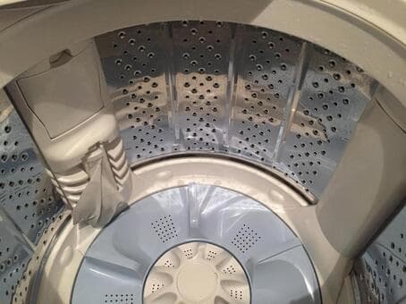 🧼 세탁기 청소, 이렇게만 하면 새것처럼!