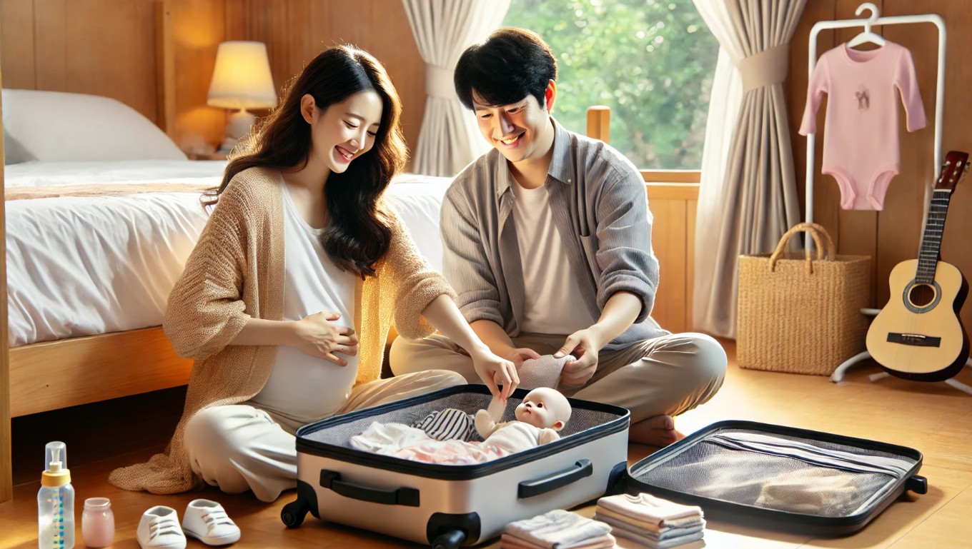 출산가방리스트4