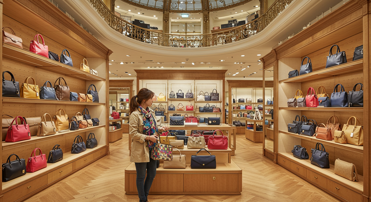 40대 여성 추천 가방