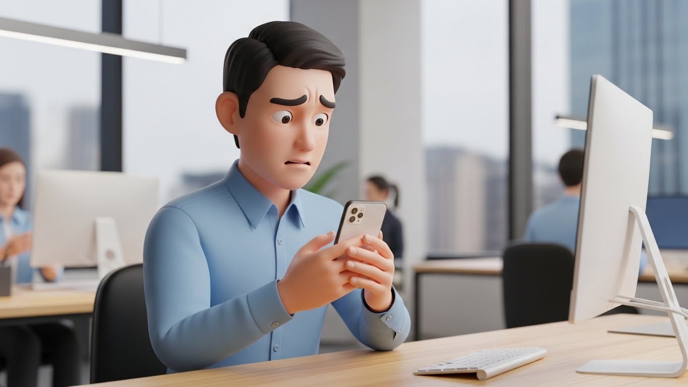 안전한 퇴사를 위한 대처법