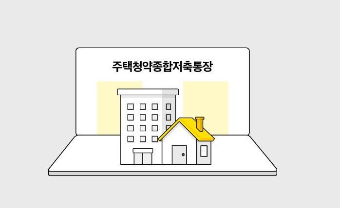 주택청약 1순위 조건