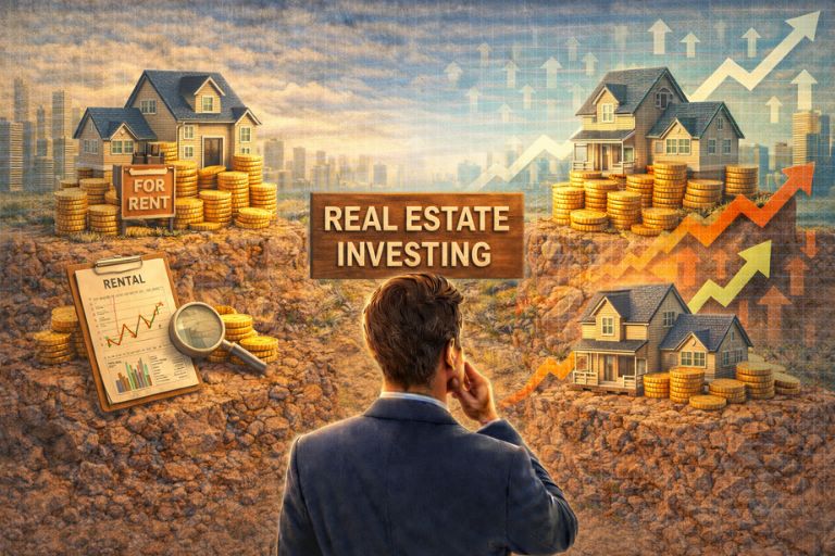 부동산 투자의 기본 개념 관련 이미지