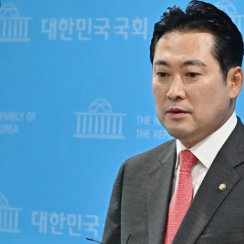 장동혁 국회의원 프로필