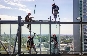 중대재해 처벌법 주요 내용 적용대상