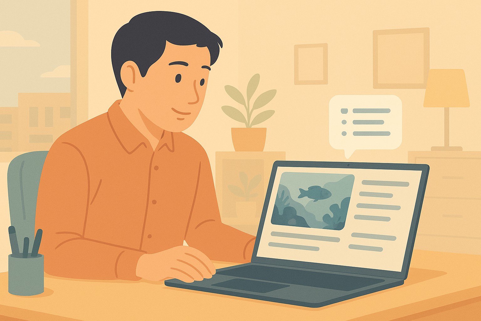 챗GPT로 다큐멘터리 내레이션 자동 구성하기