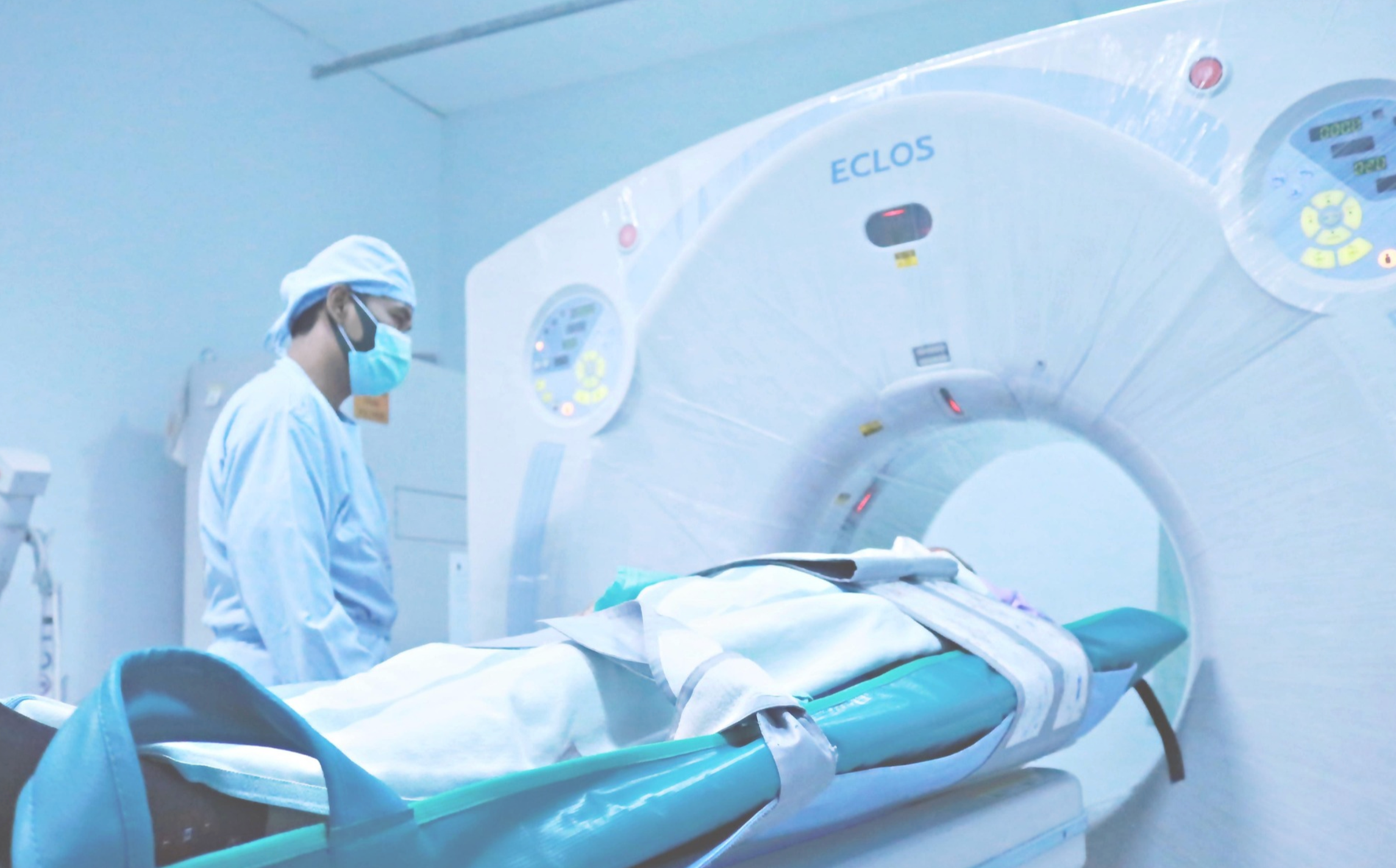 방사선학과 전공 소개, 커리큘럼과 진로 전망